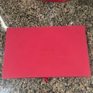 🐆 Jaguar gift box